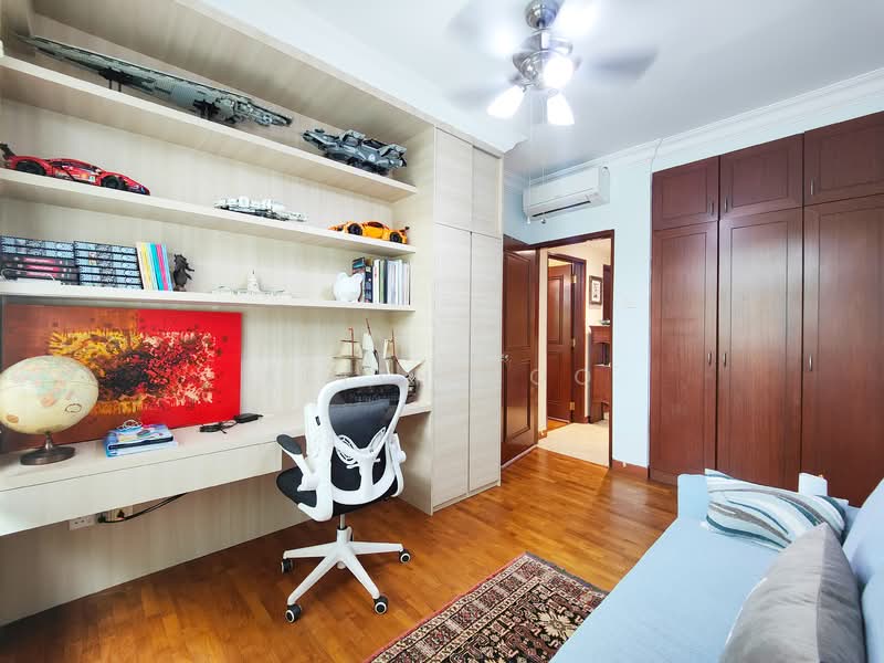 Windermere, 20 Choa Chu Kang Street 64, 3 Bedrooms, 1,453 sqft, Condominium For Rent, by Keith Boo, 24213964 - PropertyGuru.com.sg