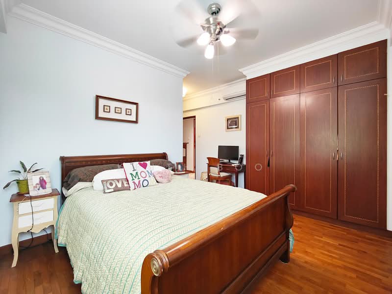 Windermere, 20 Choa Chu Kang Street 64, 3 Bedrooms, 1,453 sqft, Condominium For Rent, by Keith Boo, 24213964 - PropertyGuru.com.sg
