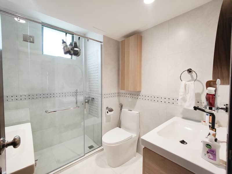 Windermere, 20 Choa Chu Kang Street 64, 3 Bedrooms, 1,453 sqft, Condominium For Rent, by Keith Boo, 24213964 - PropertyGuru.com.sg