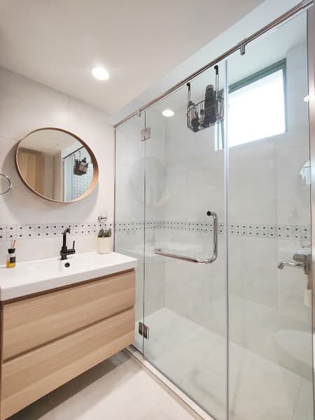 Windermere, 20 Choa Chu Kang Street 64, 3 Bedrooms, 1,453 sqft, Condominium For Rent, by Keith Boo, 24213964 - PropertyGuru.com.sg