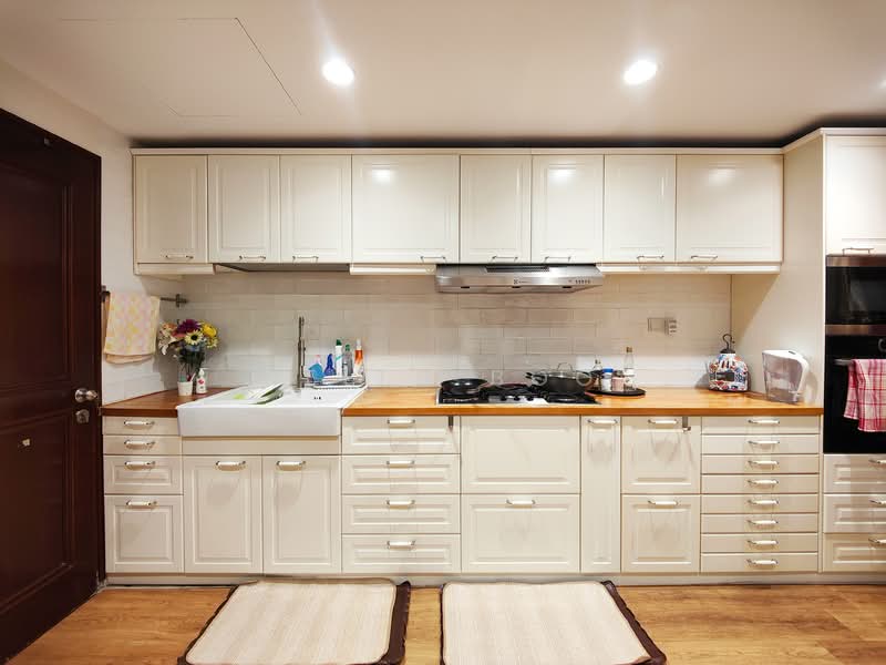 Windermere, 20 Choa Chu Kang Street 64, 3 Bedrooms, 1,453 sqft, Condominium For Rent, by Keith Boo, 24213964 - PropertyGuru.com.sg