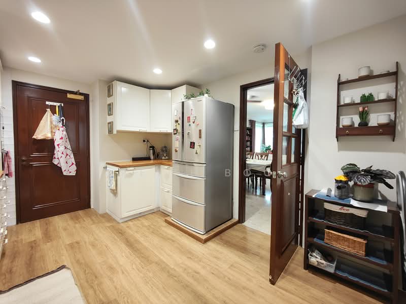 Windermere, 20 Choa Chu Kang Street 64, 3 Bedrooms, 1,453 sqft, Condominium For Rent, by Keith Boo, 24213964 - PropertyGuru.com.sg