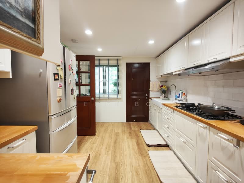 Windermere, 20 Choa Chu Kang Street 64, 3 Bedrooms, 1,453 sqft, Condominium For Rent, by Keith Boo, 24213964 - PropertyGuru.com.sg