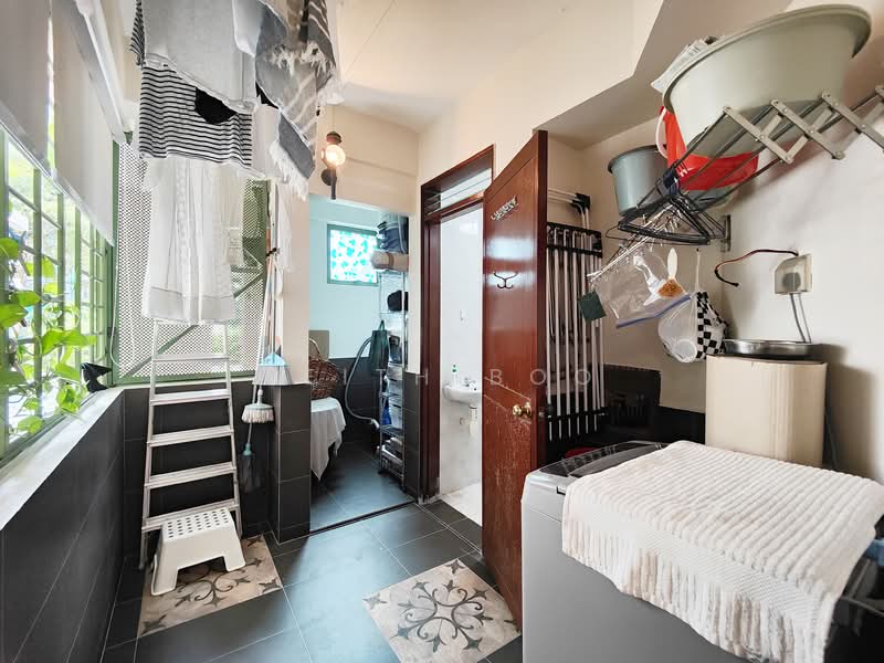 Windermere, 20 Choa Chu Kang Street 64, 3 Bedrooms, 1,453 sqft, Condominium For Rent, by Keith Boo, 24213964 - PropertyGuru.com.sg