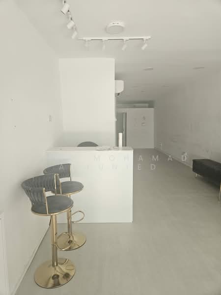 Jalan Pisang, Jalan Pisang, Beach Road / Bugis / Rochor, 600 sqft, Shop / Shophouse For Rent, by Syed Mohamad Aljunied, 24214042 - CommercialGuru.com.sg