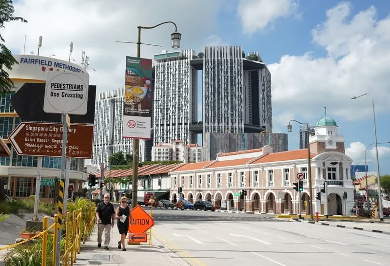 Tanjong Pagar, Chinatown / Tanjong Pagar, 1,300 sqft, Food & Beverage For Rent, by KH Heng, 24214062 - CommercialGuru.com.sg