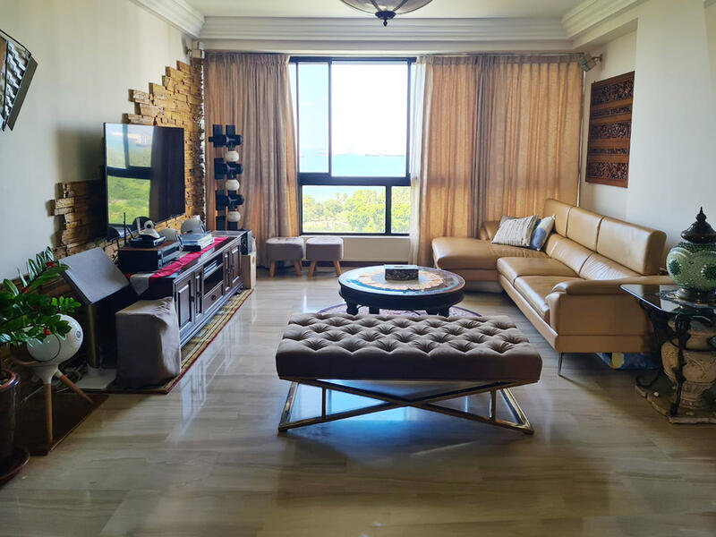 Amber Point, 1 Amber Road, 3 Bedrooms, 1669 sqft, Condos & Apartments