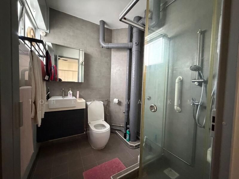 For Rent - 312 Jurong East Street 32