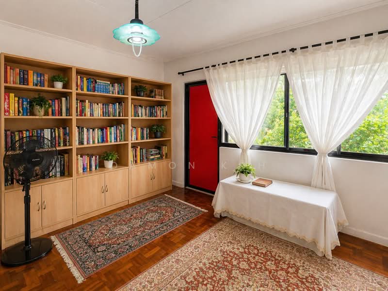 Freehold Semi D @ Changi, , 4 Bedrooms, 2,700 sqft, Semi-Detached House For Sale, by Damon Koh, 24214260 - PropertyGuru.com.sg