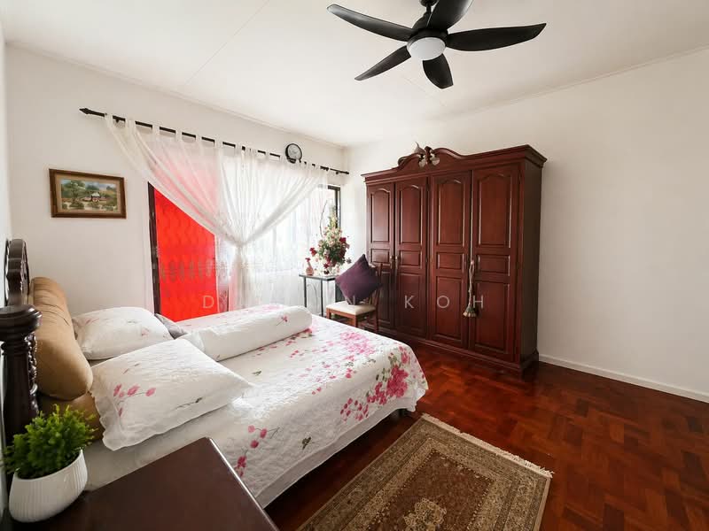 Freehold Semi D @ Changi, , 4 Bedrooms, 2,700 sqft, Semi-Detached House For Sale, by Damon Koh, 24214260 - PropertyGuru.com.sg