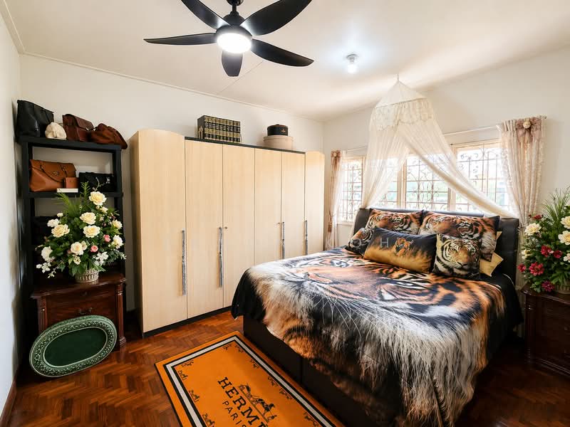 Freehold Semi D @ Changi, , 4 Bedrooms, 2,700 sqft, Semi-Detached House For Sale, by Damon Koh, 24214260 - PropertyGuru.com.sg