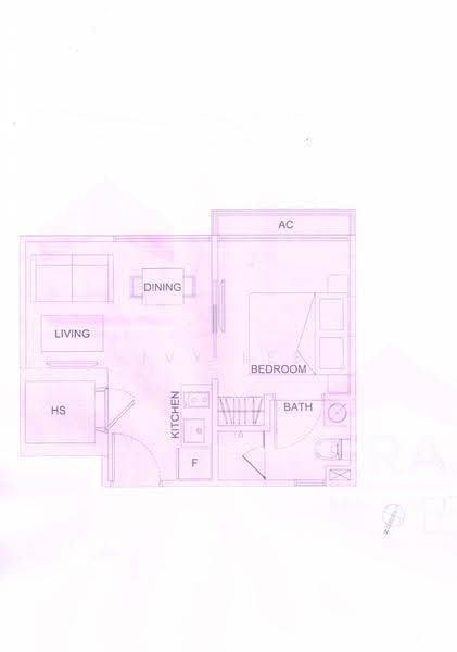Loft@Holland, 151 Holland Road, Tanglin / Holland / Bukit Timah, 1 Bedroom, 334 sqft, Condominium For Sale, by Ivy Lee, 24214265 - PropertyGuru.com.sg
