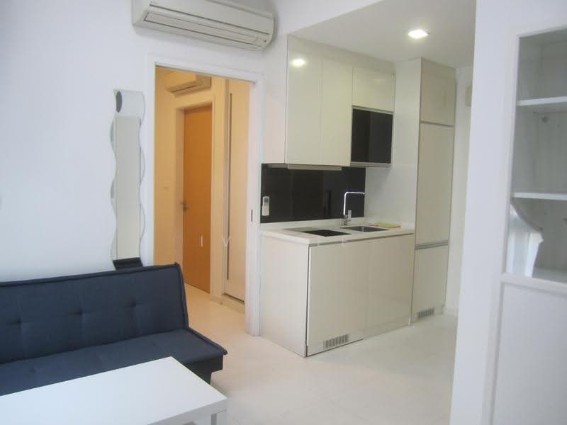Loft@Holland, 151 Holland Road, Tanglin / Holland / Bukit Timah, 1 Bedroom, 334 sqft, Condominium For Sale, by Ivy Lee, 24214265 - PropertyGuru.com.sg