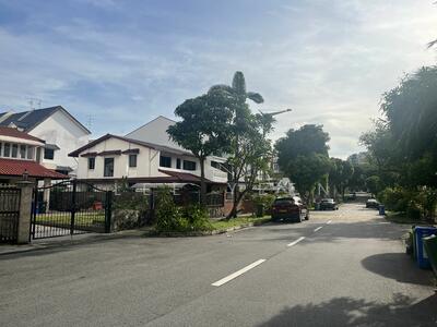 For Sale - Picardy Gardens