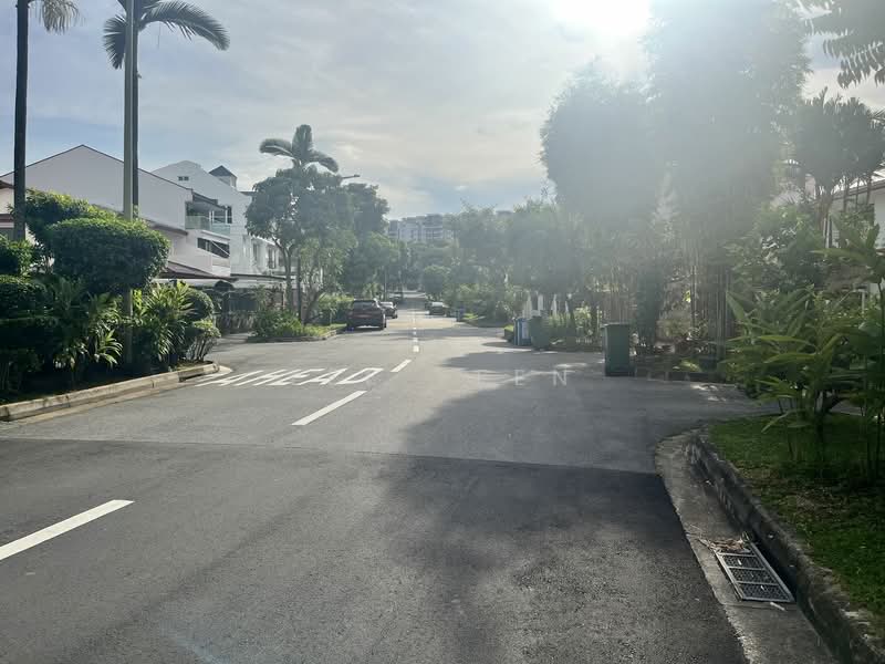 Picardy Gardens Semi-Detached House For Sale at S$ 5,800,000 | PropertyGuru Singapore