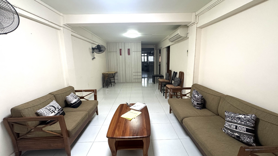 For Rent - 12 Kampong Arang Road