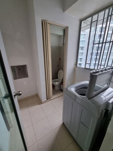 Whitewater, 21 Pasir Ris Street 72, 3 Bedrooms, 1,141 sqft, Condominium For Rent, by Cillia Yow, 24214511 - PropertyGuru.com.sg