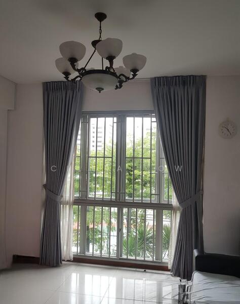 Whitewater, 21 Pasir Ris Street 72, 3 Bedrooms, 1,141 sqft, Condominium For Rent, by Cillia Yow, 24214511 - PropertyGuru.com.sg