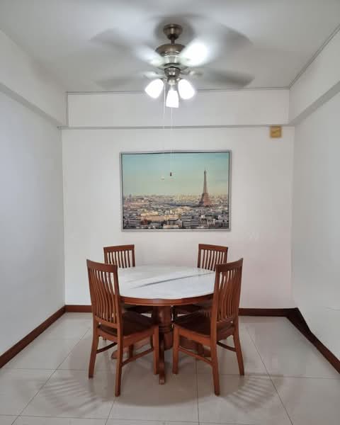 Whitewater, 21 Pasir Ris Street 72, 3 Bedrooms, 1,141 sqft, Condominium For Rent, by Cillia Yow, 24214511 - PropertyGuru.com.sg