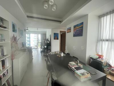 For Rent - Waterfall Gardens