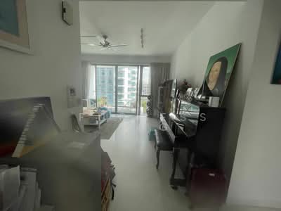 For Rent - Waterfall Gardens