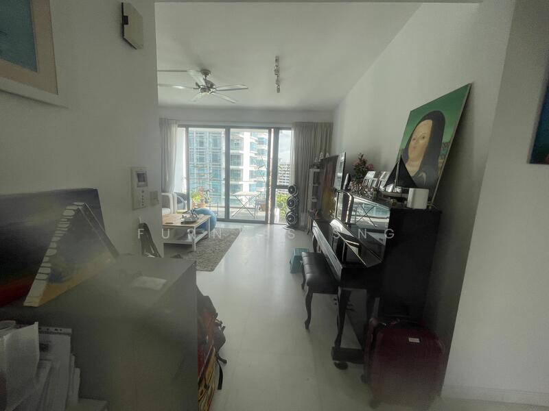 For Rent - Waterfall Gardens