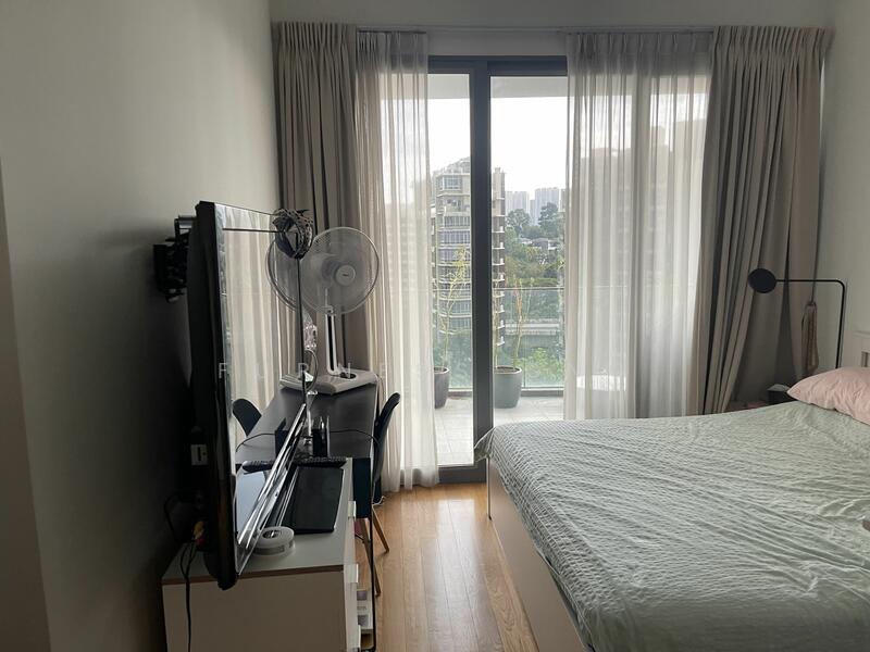 For Rent - Waterfall Gardens