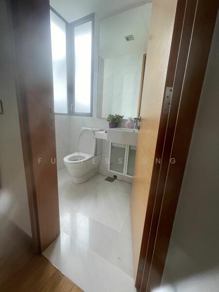 For Rent - Waterfall Gardens