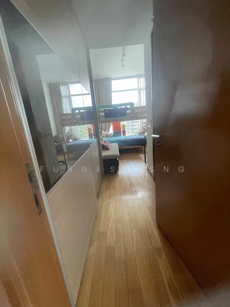 For Rent - Waterfall Gardens