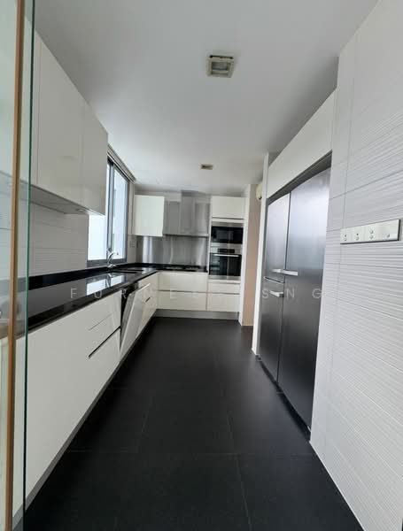 For Rent - Waterfall Gardens