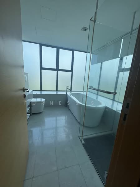 For Rent - Waterfall Gardens