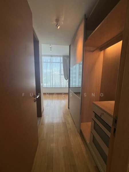 For Rent - Waterfall Gardens