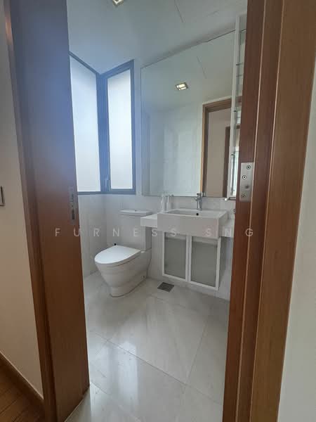 For Rent - Waterfall Gardens