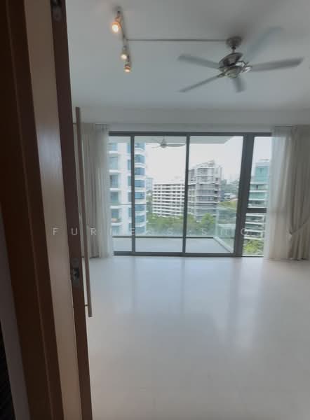 For Rent - Waterfall Gardens