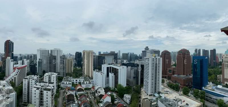 Scotts Square, 8 Scotts Road, 1 Bedroom, 635 sqft, Condominium For Rent, by YIP WAI LEONG, EDWIN (EDWIN YIP), 24214603 - PropertyGuru.com.sg