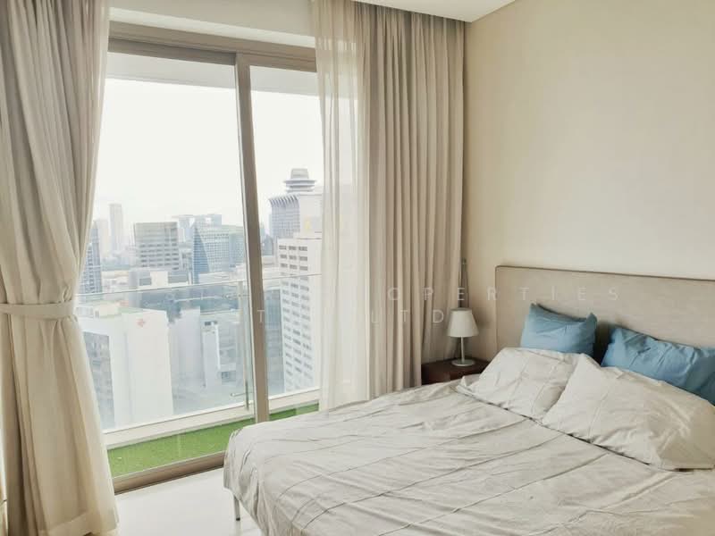 Scotts Square, 8 Scotts Road, 1 Bedroom, 635 sqft, Condominium For Rent, by YIP WAI LEONG, EDWIN (EDWIN YIP), 24214603 - PropertyGuru.com.sg