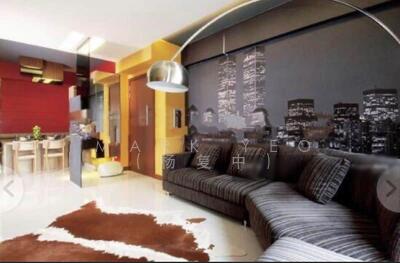 For Rent - Whitewater