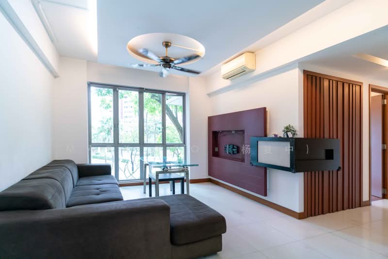 Whitewater, 21 Pasir Ris Street 72, 3 Bedrooms, 1,141 sqft, Executive Condominium For Rent, by Mark Yeo (杨复中), 24214700 - PropertyGuru.com.sg