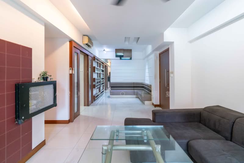 Whitewater, 21 Pasir Ris Street 72, 3 Bedrooms, 1,141 sqft, Executive Condominium For Rent, by Mark Yeo (杨复中), 24214700 - PropertyGuru.com.sg
