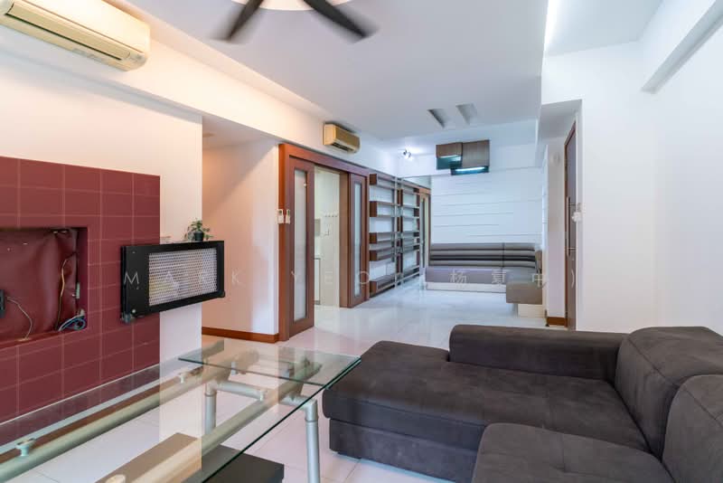 Whitewater, 21 Pasir Ris Street 72, 3 Bedrooms, 1,141 sqft, Executive Condominium For Rent, by Mark Yeo (杨复中), 24214700 - PropertyGuru.com.sg