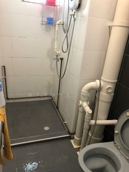 For Rent - 132 Lorong Ah Soo