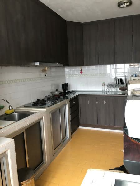 For Rent - 132 Lorong Ah Soo