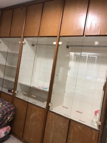 For Rent - 132 Lorong Ah Soo