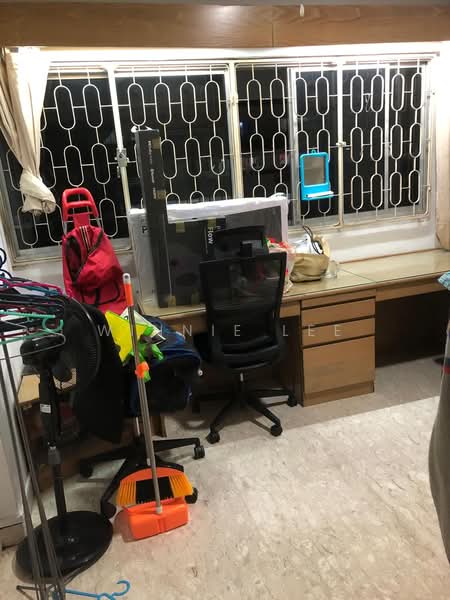 For Rent - 132 Lorong Ah Soo