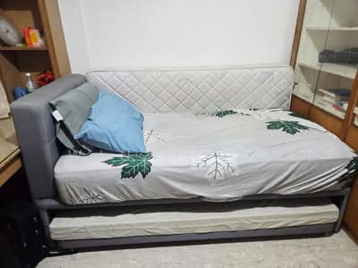 For Rent - 132 Lorong Ah Soo