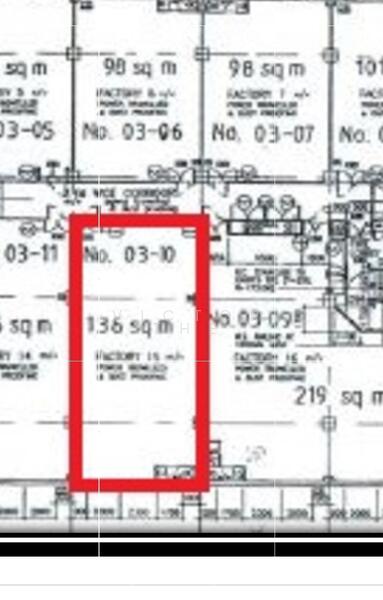 Ubi 55, 55 Ubi Avenue 1 UBI 55, 1,647 sqft, Light Industrial (B1) For Rent, by Victor The, 24214810 - CommercialGuru.com.sg
