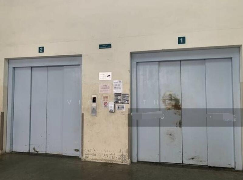 Ubi 55, 55 Ubi Avenue 1 UBI 55, 1,647 sqft, Light Industrial (B1) For Rent, by Victor The, 24214810 - CommercialGuru.com.sg