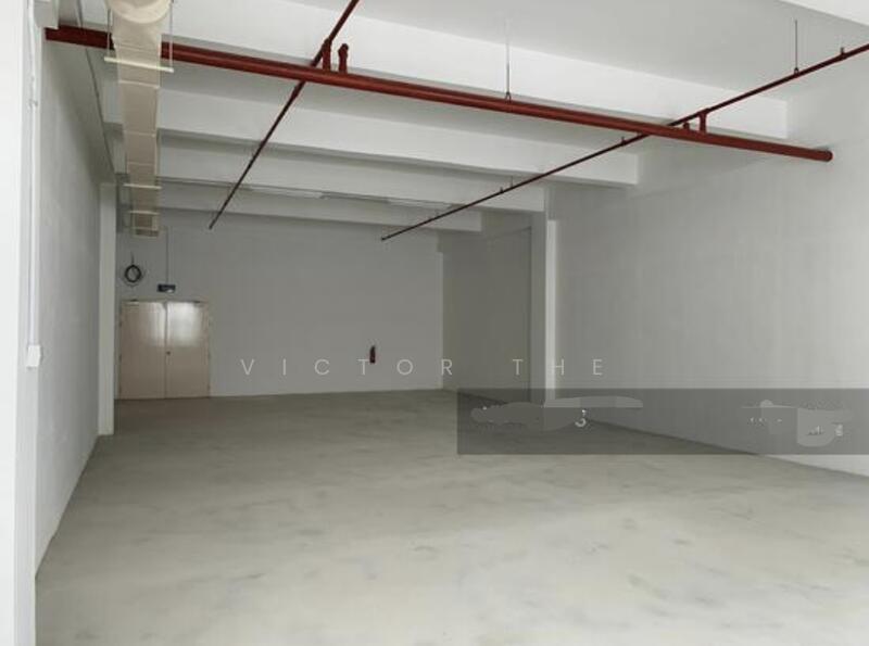 Ubi 55, 55 Ubi Avenue 1 UBI 55, 1,647 sqft, Light Industrial (B1) For Rent, by Victor The, 24214810 - CommercialGuru.com.sg