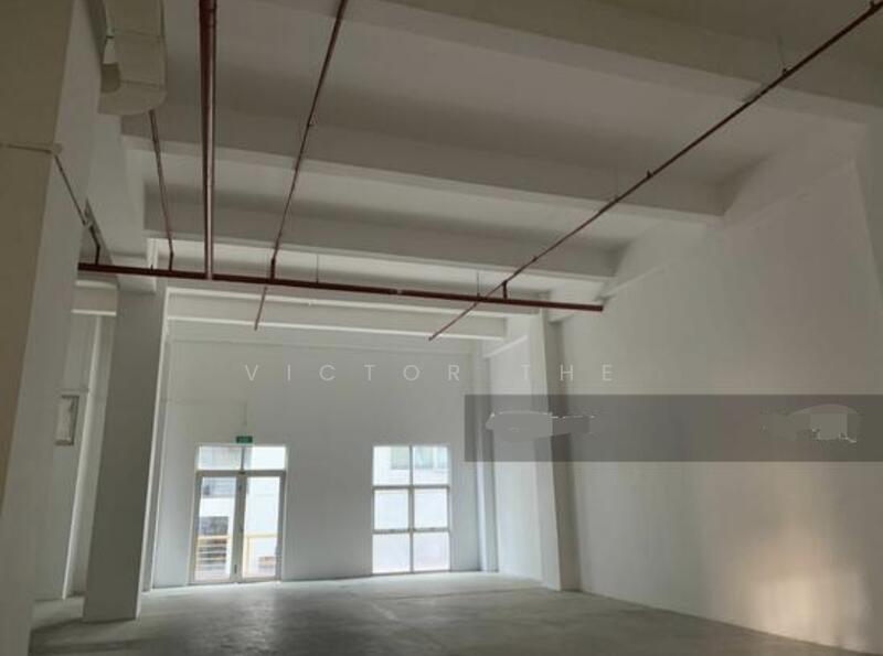 Ubi 55, 55 Ubi Avenue 1 UBI 55, 1,647 sqft, Light Industrial (B1) For Rent, by Victor The, 24214810 - CommercialGuru.com.sg