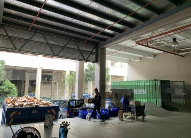Ubi 55, 55 Ubi Avenue 1 UBI 55, 1,647 sqft, Light Industrial (B1) For Rent, by Victor The, 24214810 - CommercialGuru.com.sg